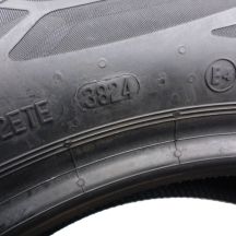 2. 2 x CONTINENTAL 205/60 R16 96H XL EcoContact 6 Lato 2024 Jak Nowe Nieużywane