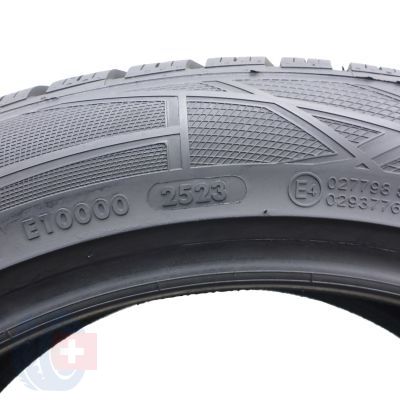 2. 2 x VREDESTEIN 205/55 R17 95V XL Wintrac Pro Zima 2023 7,8mm Jak Nowe