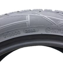 2. 2 x VREDESTEIN 205/55 R17 95V XL Wintrac Pro Zima 2023 7,8mm Jak Nowe