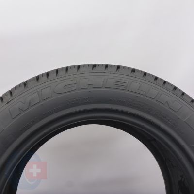 3. Opona 205/65 R16C 1x MICHELIN 103/101H Agilis 51 Letnia 2018 Jak Nowa