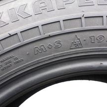 2. Opony 195/70 R15C 2x NOKIAN 104/102R Hakkapeliitta C Van KOLCE Zimowe 2013 Nieużywane