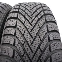 3. Opony 185/60 R15 2x PIRELLI 88T XL Winter Cinturato Zimowe 2018 Nieużywane 