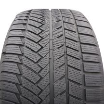 1 x CONTINENTAL 315/40 R21 115V XL WinterContact TS850P Zima 2022 6-7mm