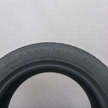 7. Opony 205/55 R16 4x GOODYEAR 91H UltraGrip Performance 2 RunFlat BMW Zimowe 2015 7mm
