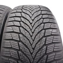 3. Opony 235/55 R17 2x NEXEN 103V XL WinGuard Sport 2 Zimowe 2024 7,2-8mm