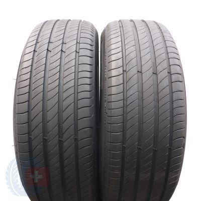 4. 4 x MICHELIN 235/60 R17 102V Primacy 4 Lato 2021 6-6,2mm