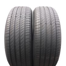 4. 4 x MICHELIN 235/60 R17 102V Primacy 4 Lato 2021 6-6,2mm