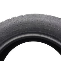 6. Opony 205/60 R15 2x BARUM 91V Bravuris 2 Letnie 2019 Jak Nowe