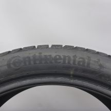 5. Opony 225/40 R18 2x CONTINENTAL 92V XL WinterContact TS860S RunFlat Zimowe 2022 Nieużywane