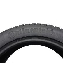 3. 1 x CONTINENTAL 255/45 R20 105V XL WinterContact TS860S RunFlat Zima 2021 6mm