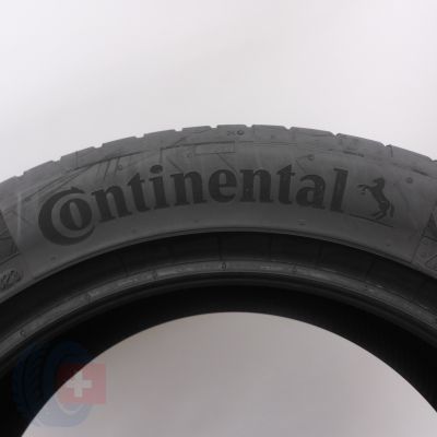 3. Opona 225/50 R17 1x CONTINENTAL 98Y XL PremiumContact7 Letnia 2023 6,7mm