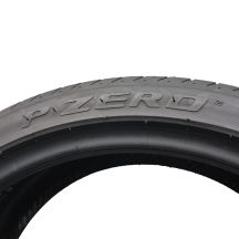 5. Opony 255/35 R20 2x PIRELLI 97Y XL AO PZero Letnie 2020 5,8-6,2mm