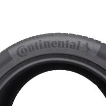 5. Opony 255/50 R19 4x CONTINENTAL 107T XL WintrerContact TS870P SEAL Zimowe 2022 7,8-8,5mm 