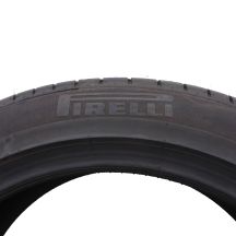 4. 2 x PIRELLI 245/45 R19 102Y P Zero PZ4 BMW Lato 2020 Jak Nowe Nieużywane