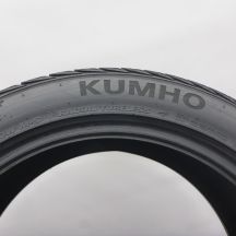7. Opony 245/45 R19 2x KUMHO 102V XL WinterCraft WP71 Zimowe 2018 7,2-7,5mm