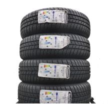Opony 185/65 R15 2x BARUM 88T Polaris 5 Zimowe 2022 Jak Nowe