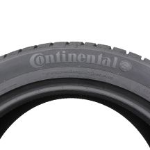 3. Opona 225/50 R18 1x CONTINENTAL 99H XL AO ContiWinterContact TS830P Zimowa 2022 9mm