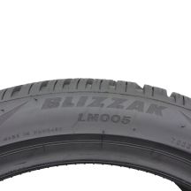 5. 1 x BRIDGESTONE 225/45 R19 96V XL Blizzak LM005 Zima 2022 Jak Nowa