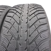 3. 2 x COOPER 235/55 R19 105V XL Discoverer Winter Zima 2019 6,8-7mm