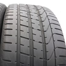 3. Opony 275/40 R20 2x PIRELLI 106Y XL PZero Letnie 2016 6,5mm