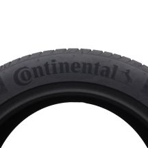 5. 1 x CONTINENTAL 225/55 R19 99V PremiumContact 6 Lato 2019 Jak Nowa