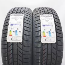 Opony 215/60 R17 2x CONTINENTAL 100V XL WinterContact TS 870 P Zimowe 2022