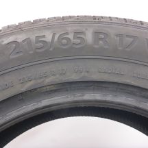 7. Opony 215/65 R17 4x BARUM 99V Bravuris 5HM letnie 2024 Nieużywane 7. Opony 215/65 R17 4x BARUM 99V Bravuris 5HM letnie 2024 Nieużywane