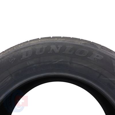 7. 4 x DUNLOP 235/65 R17 108V XL SP Quattromaxx Lato 2016/17 Nieużywane