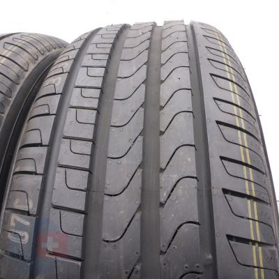 4. 2 x PIRELLI 235/65 R17 108V XL Scorpion Verde VOL Lato 2020 Jak Nowe Nieużywane 