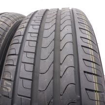 4. 2 x PIRELLI 235/65 R17 108V XL Scorpion Verde VOL Lato 2020 Jak Nowe Nieużywane 