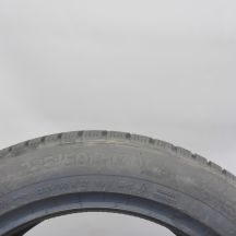 6. Opony 235/50 R17 4x CONTINENTAL 96V WinterContact TS 870 P Zimowe 2022 