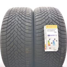 4. Opony 255/45 R20 4x PIRELLI 105V XL Scorpion Winter 2 Zimowe 2024 