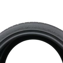 5. 1 x DUNLOP 265/40 ZR21 105Y XL SP Sport Maxx GT B Lato 2023 6,5mm