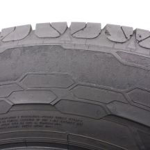 8. 4 x UNIROYAL 205/75 R16C 110/108R RainMax 3 Lato 2021 7,8-8,8mm