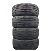 4 x CONTINENTAL 285/40 R21 109V XL WinterContact TS870P Zima 2023 7,8mm