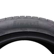 5. 2 x PIRELLI 255/45 R20 105V XL Scorpion Winter BMW Zima 2021 6mm