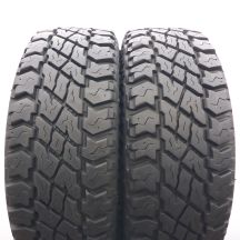 3. Opony 265/70 R17 4x COOPER 121/118Q Discoverer S/T Maxx M+S Letnie 2021 12-10mm 