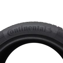 7. 2 x CONTINENTAL 215/55 R18 99V XL WinterContact TS870P Zima 8,5mm 2022