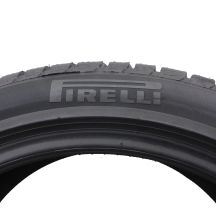 5. 4 x PIRELLI 245/40 R18 97V XL Sottozero 3 Winter A0 Zima 2022 5,8-6,2mm