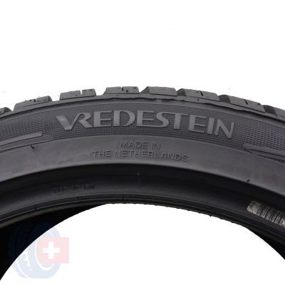 6. 4 x VREDESTEIN 245/40 R18 97W XL Wintrac PRO Zima 2018 6mm