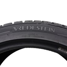 6. 4 x VREDESTEIN 245/40 R18 97W XL Wintrac PRO Zima 2018 6mm