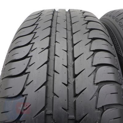 2. 2 x KLEBER 185/65 R15 88T Dynaxer HP3 Lato 2018 6-6,2mm