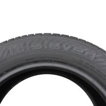 3. 1 x GISLVED 215/55 R16 97Y XL Ultra Speed 2 Lato 2023 8mm Jak Nowa