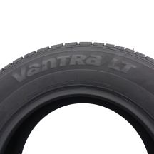 5. 2 x HANKOOK 215/70 R15C 109/107S Vantra LT Lato M+S 2022, 2023 9,2mm