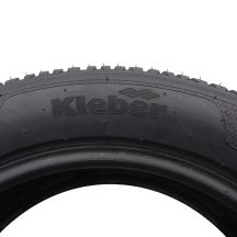 5. 1 x KLEBER 235/55 R18 104H XL Krisalp HP3 SUV Zima 7,8mm 2023 Jak Nowa