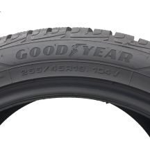 6. Opony 255/45 R19 2x GOODYEAR 104V XL UltraGrip Performance + Zimowe 7,2-8mm