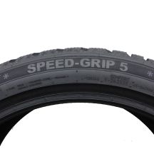 6. 2 x SEMPERIT 225/40 R18 92V XL Speed-Grip 5 Zima 2023 Jak Nowe 7,7mm