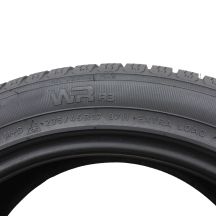 5. 4 x NOKIAN 235/45 R17 97H XL WR A3 Zima 2014 7mm