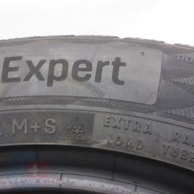 8. Opony 255/55 R18 4x UNIROYAL 109V XL WinterExpert Zimowe 2022  8. Opony 255/55 R18 4x UNIROYAL 109V XL WinterExpert Zimowe 2022