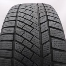 Opona 255/40 R20 1x CONTINENTAL 101V XL ContiWinterContact TS830 P M0 Zimowe 2023 7,5mm